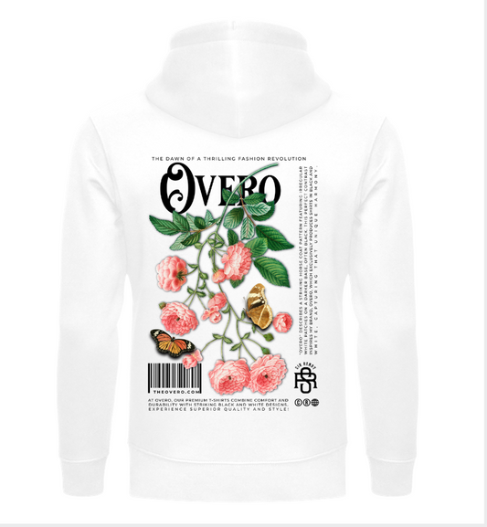 Overo the Hoodie