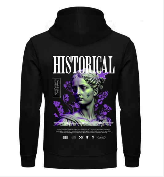 Historical Hoodie