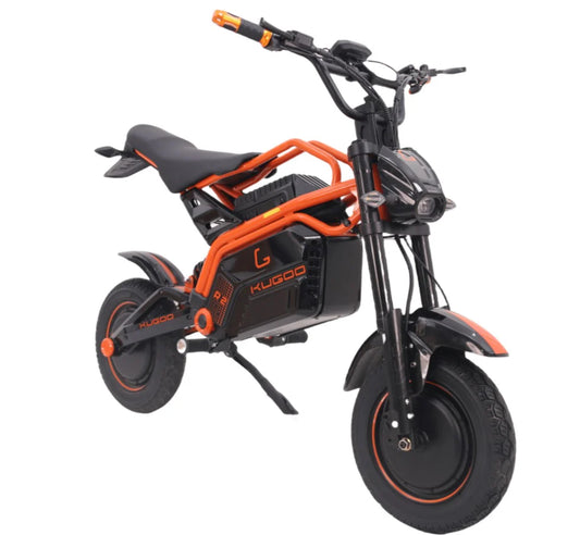 Kugoo wish R2